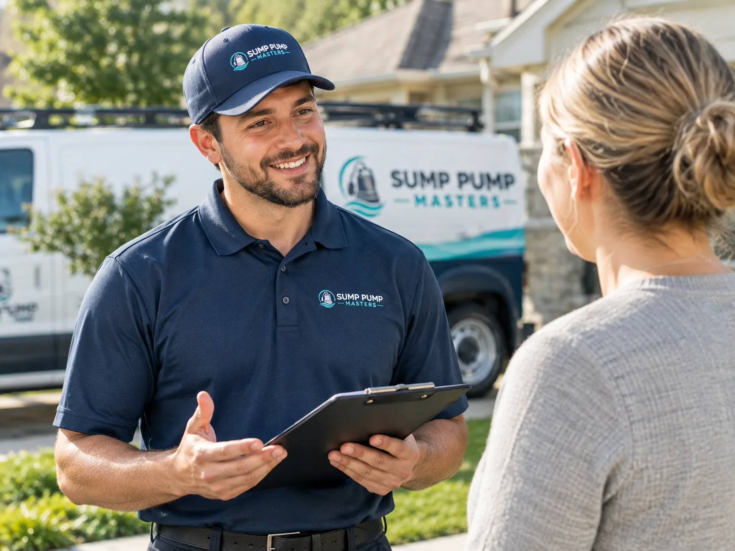 Sump Pump Repair Rutland, OH FAQs